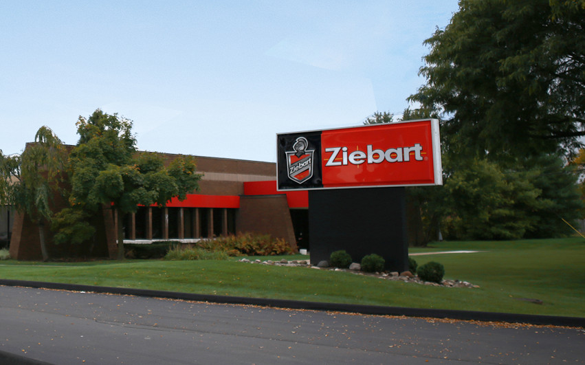 The Ziebart Difference