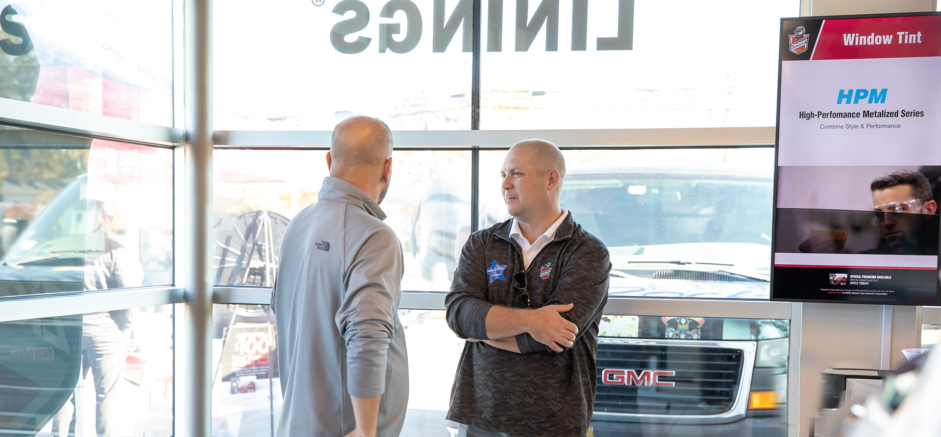 From Ziebart Technician to Vice President of Franchise Operations