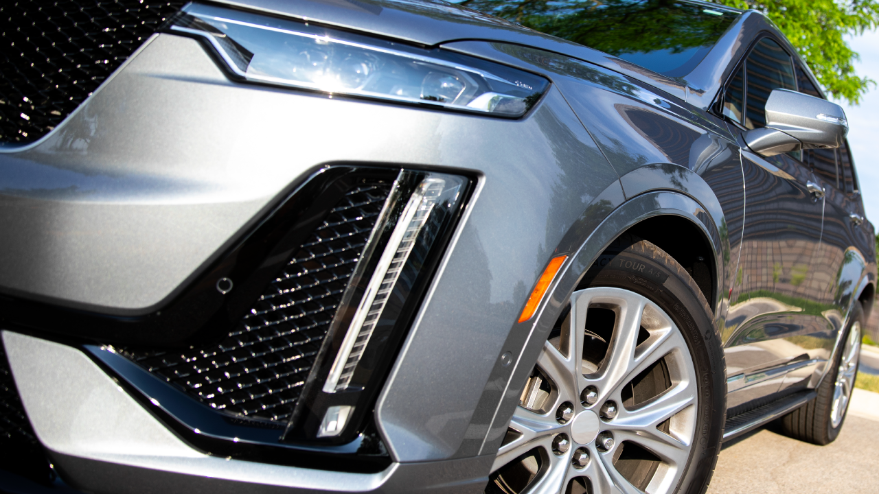 The Ziebart warranty program