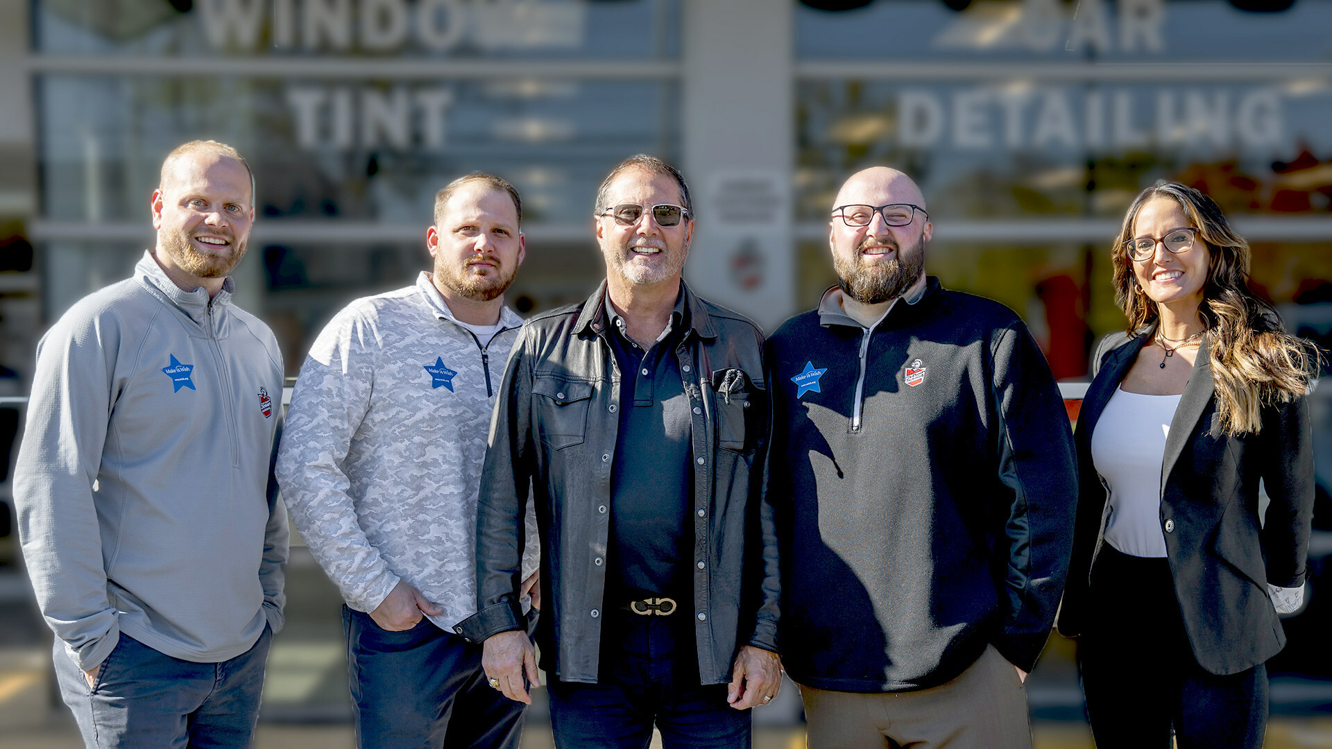 Ziebart Franchisee Receives MVP Award from Multi-Unit Franchisee Magazine