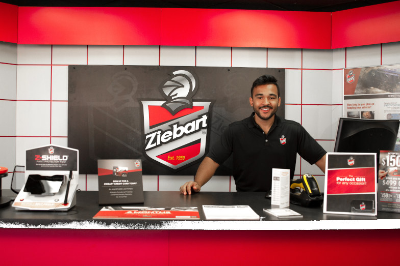 Ziebart Recognized by Entrepreneur’s Franchise 500®, Wins Auto Care & Franchising Awards