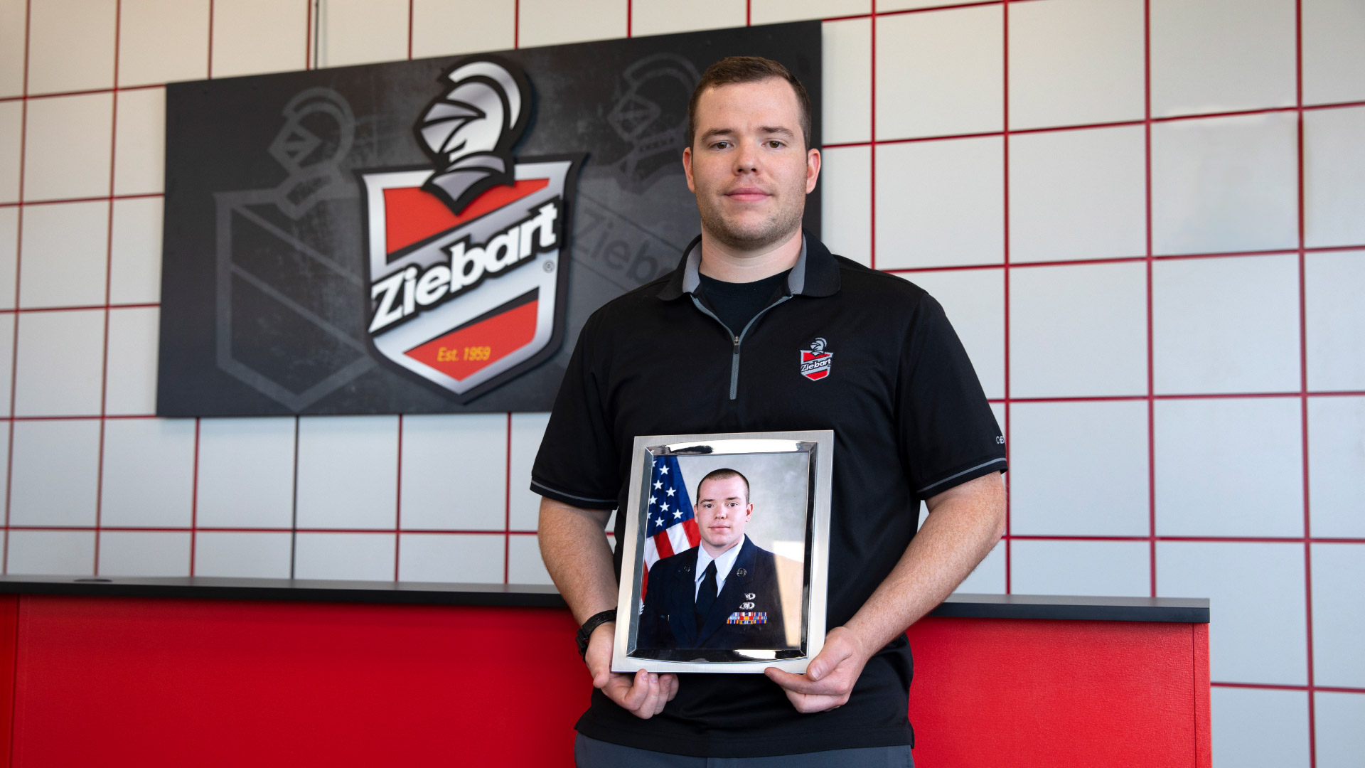 Former Air Force Master Sergeant finds the Devil in the Detail at Ziebart