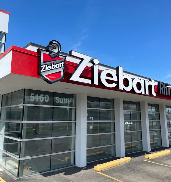 Franchise News Ziebart