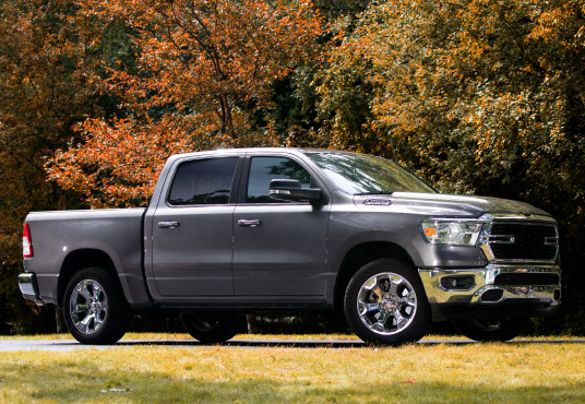 Ziebart Announces Unprecedented Annual Growth amid Chip Shortage