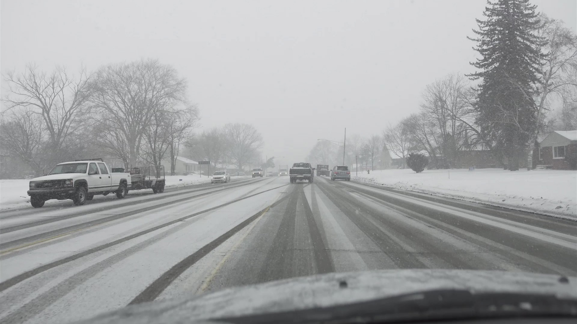 How to Prepare Your Vehicle for Winter