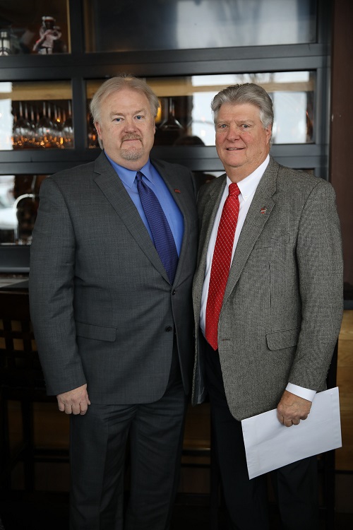 President and CEO of Ziebart International Corporation Celebrates 40 Years 