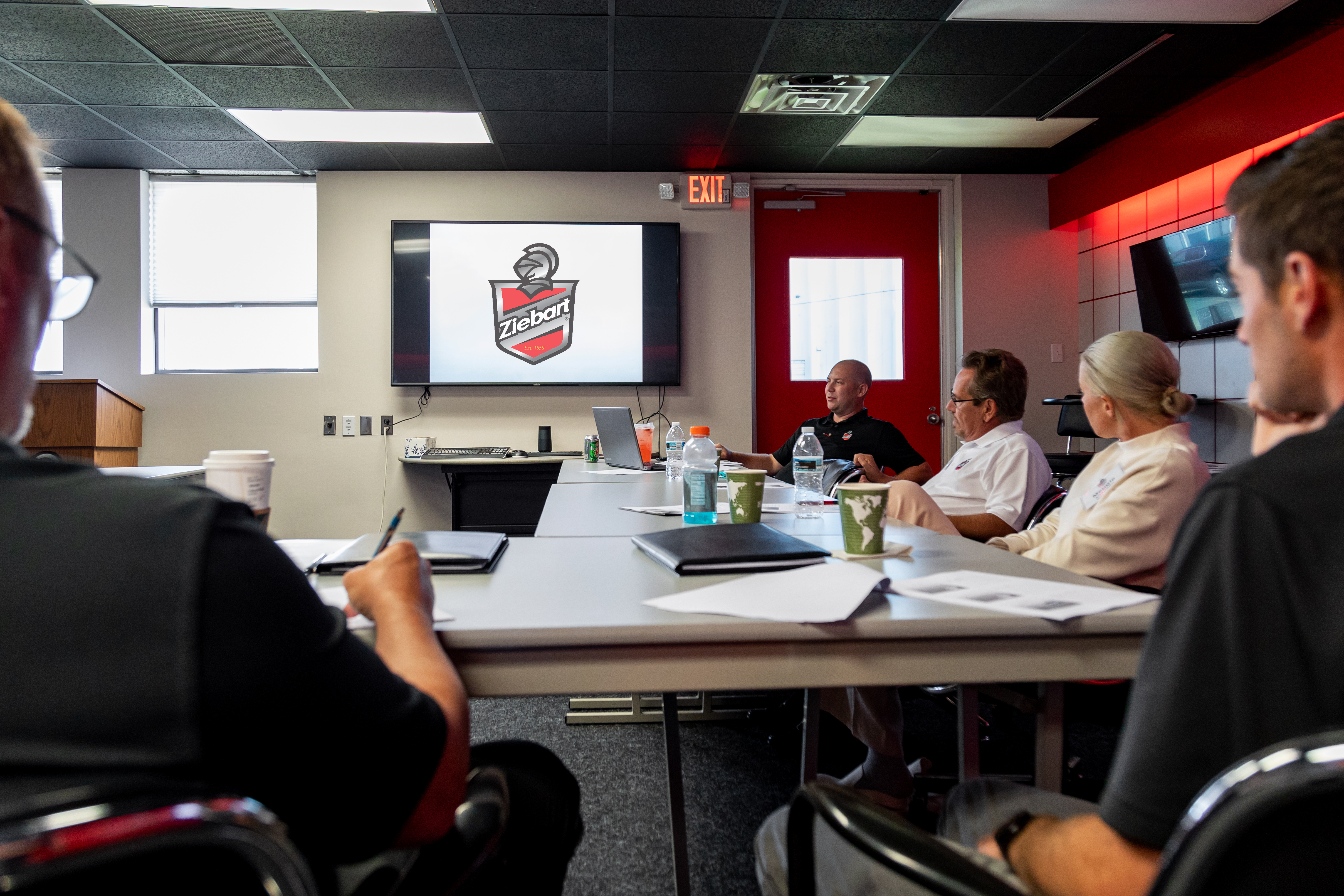 Ziebart Welcomes MUMBO Christopher King with Plans for Three Houston, TX Locations