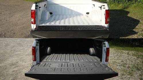 Rhino Linings | Spray-On Bed Liner | Ziebart Rhino Linings | Spray-On Bed Liner | Ziebart