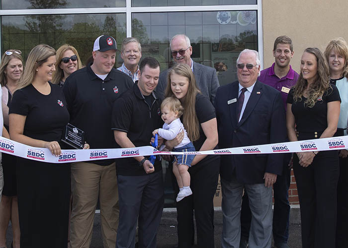 Ribbon Cutting Ceremony Ribbon Cutting Ceremony