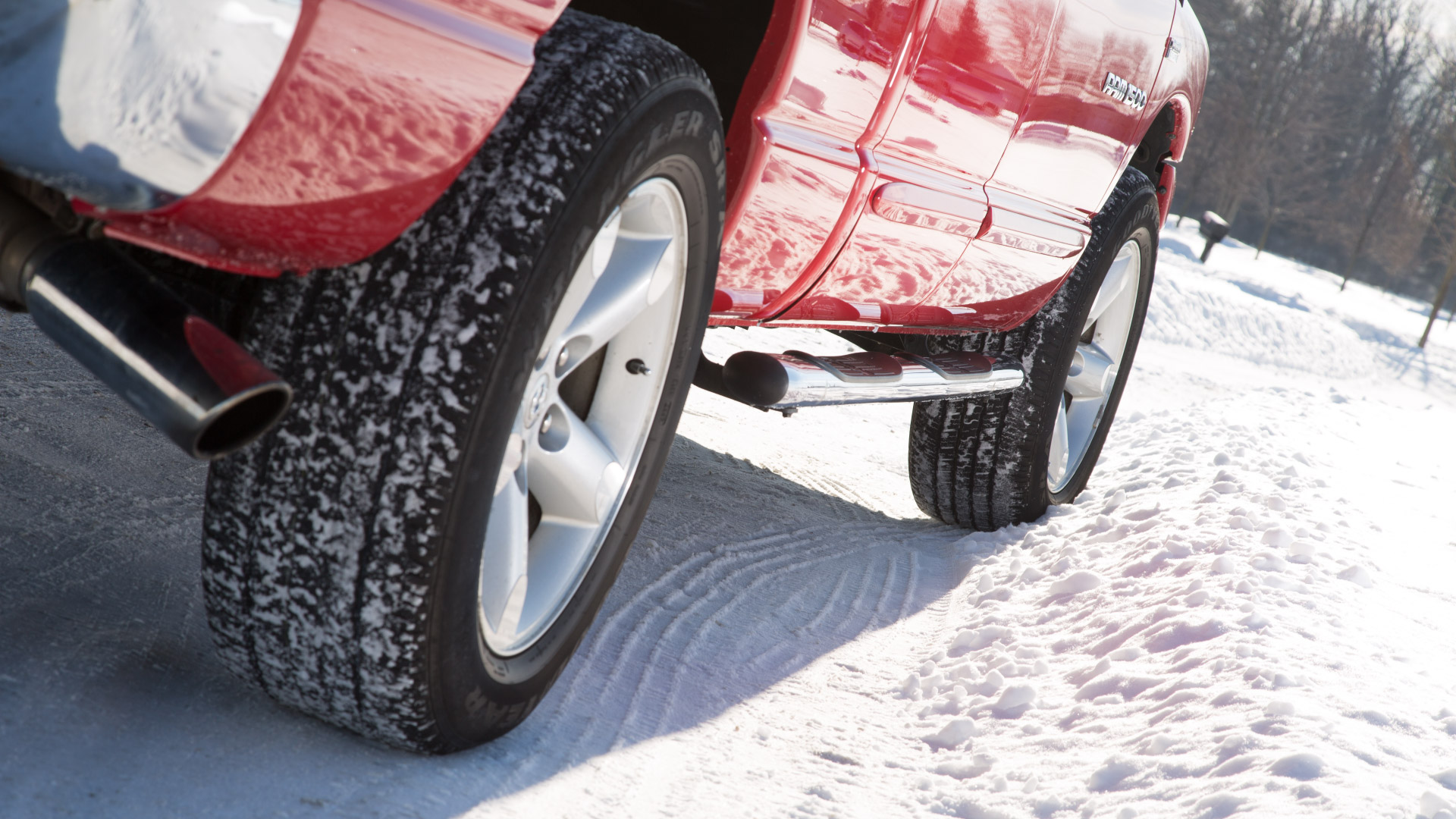 Is It Too Late to Protect My Vehicle from Rust and Corrosion?