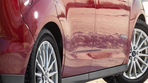 Rust Protection and Proofing | Auto Care Services | Ziebart
