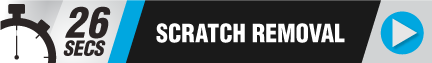 Ziebart Scratch Removal 