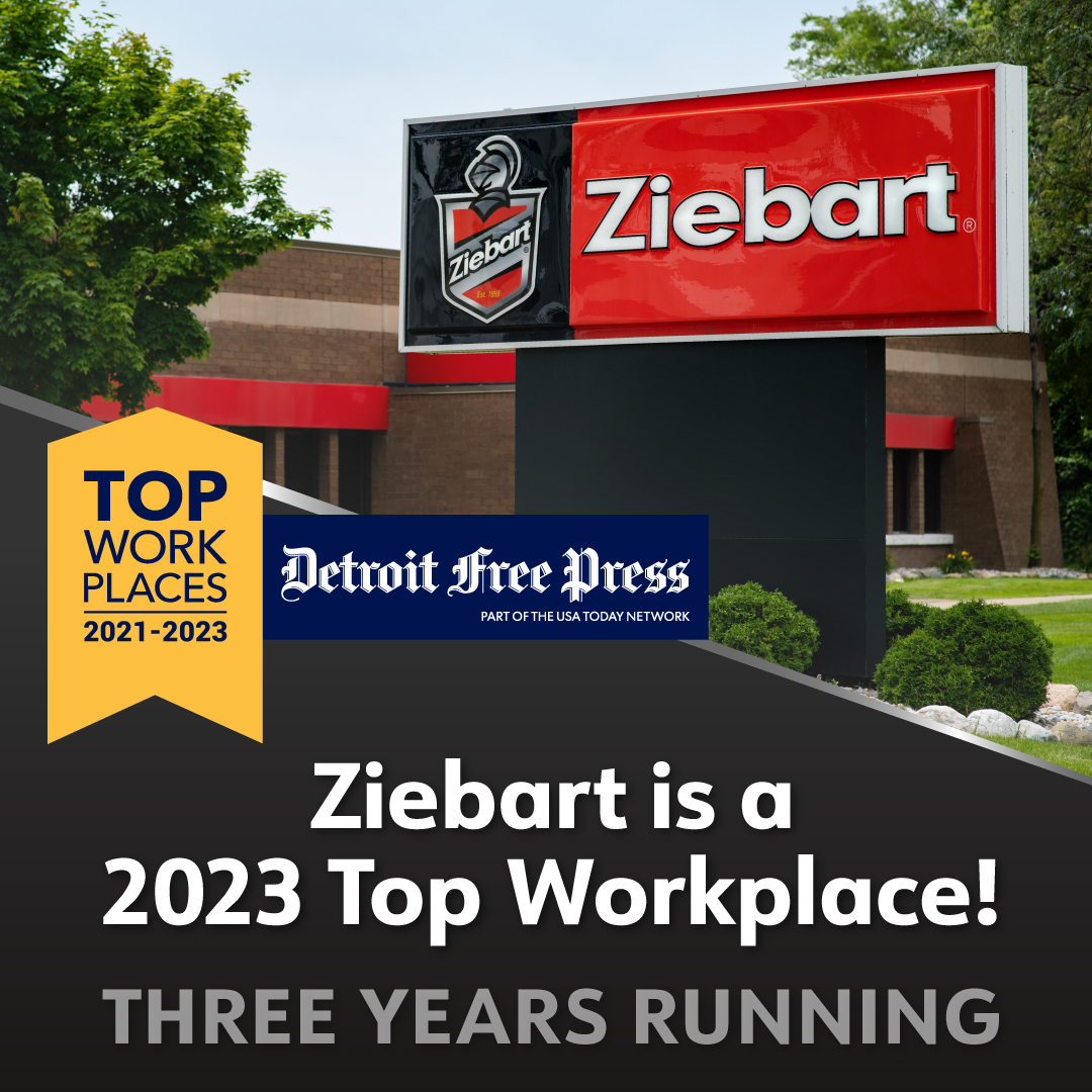 Detroit Free Press Recognizes Troy-Based Automotive Aftermarket Brand for Third Straight Year