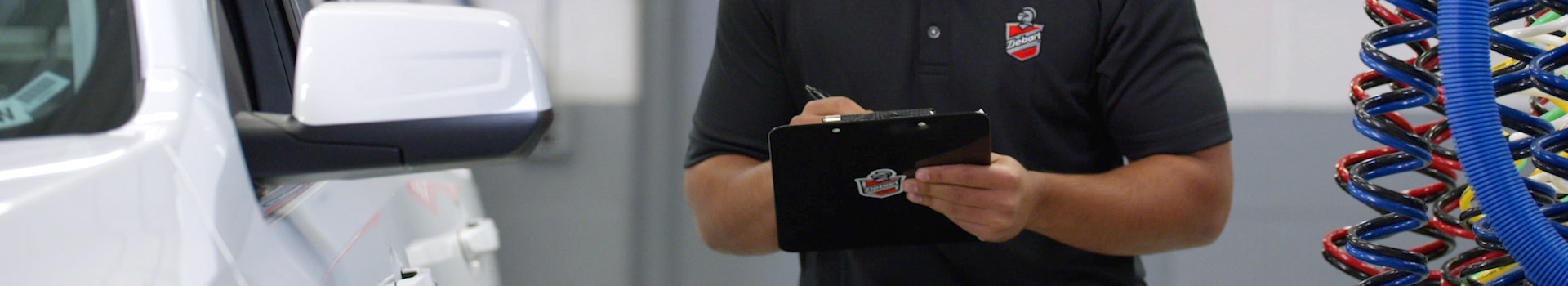 The Ziebart Warranty Program