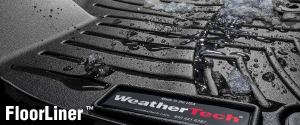 WeatherTech WeatherTech