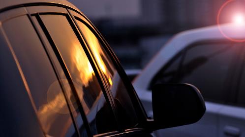 Window Tinting Auto Care Services Ziebart