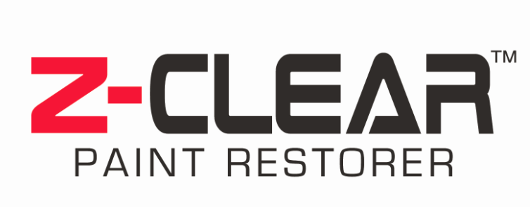 Z-Clear Paint Restorer Z-Clear Paint Restorer