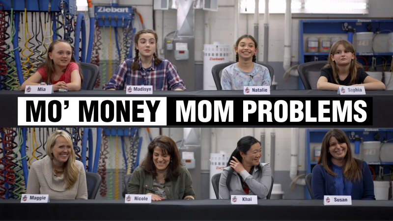 Z-Moms Z-Moms