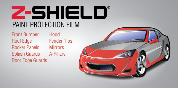 Z-Shield Image Z-Shield Image