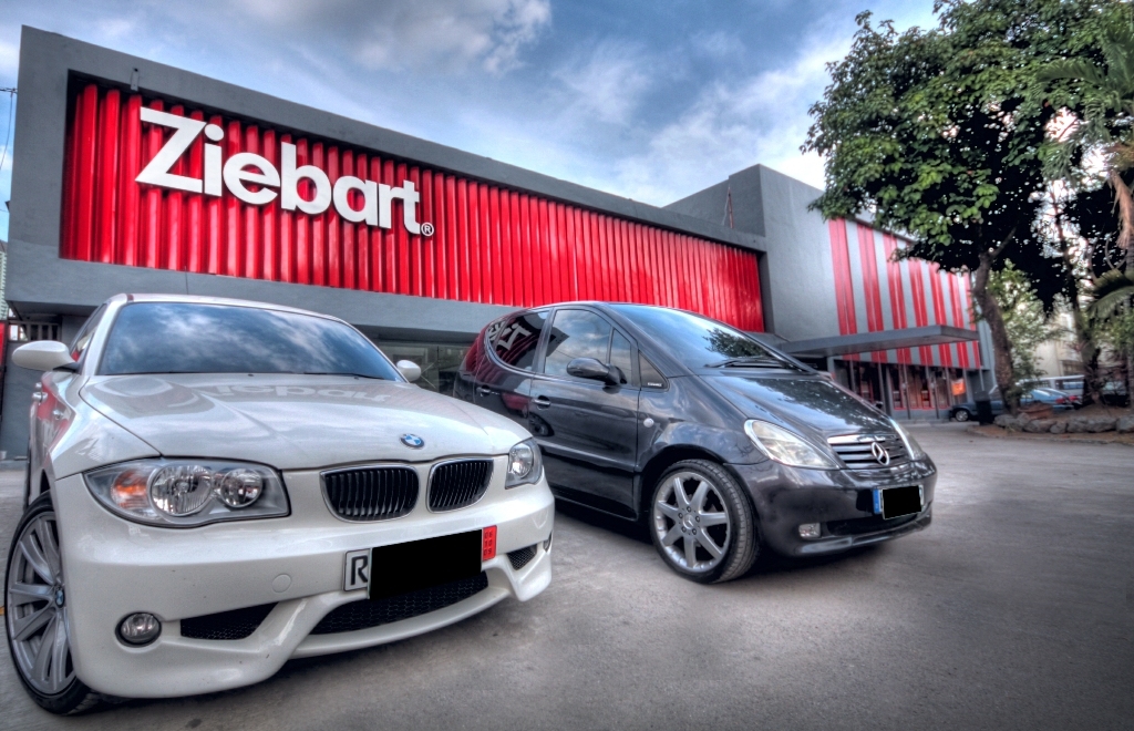 Ziebart Expands International Growth Across 7 New Countries