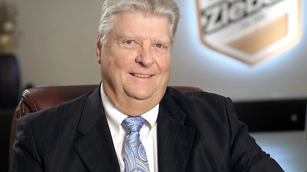 Change or Die: How Diversification Keeps Ziebart Thriving After 60+ Years Why Innovation Never Has a Stop Date