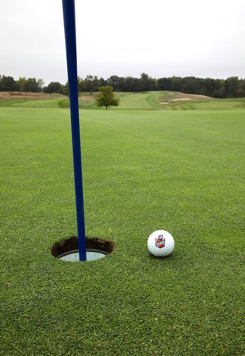Ziebart Golf Outing