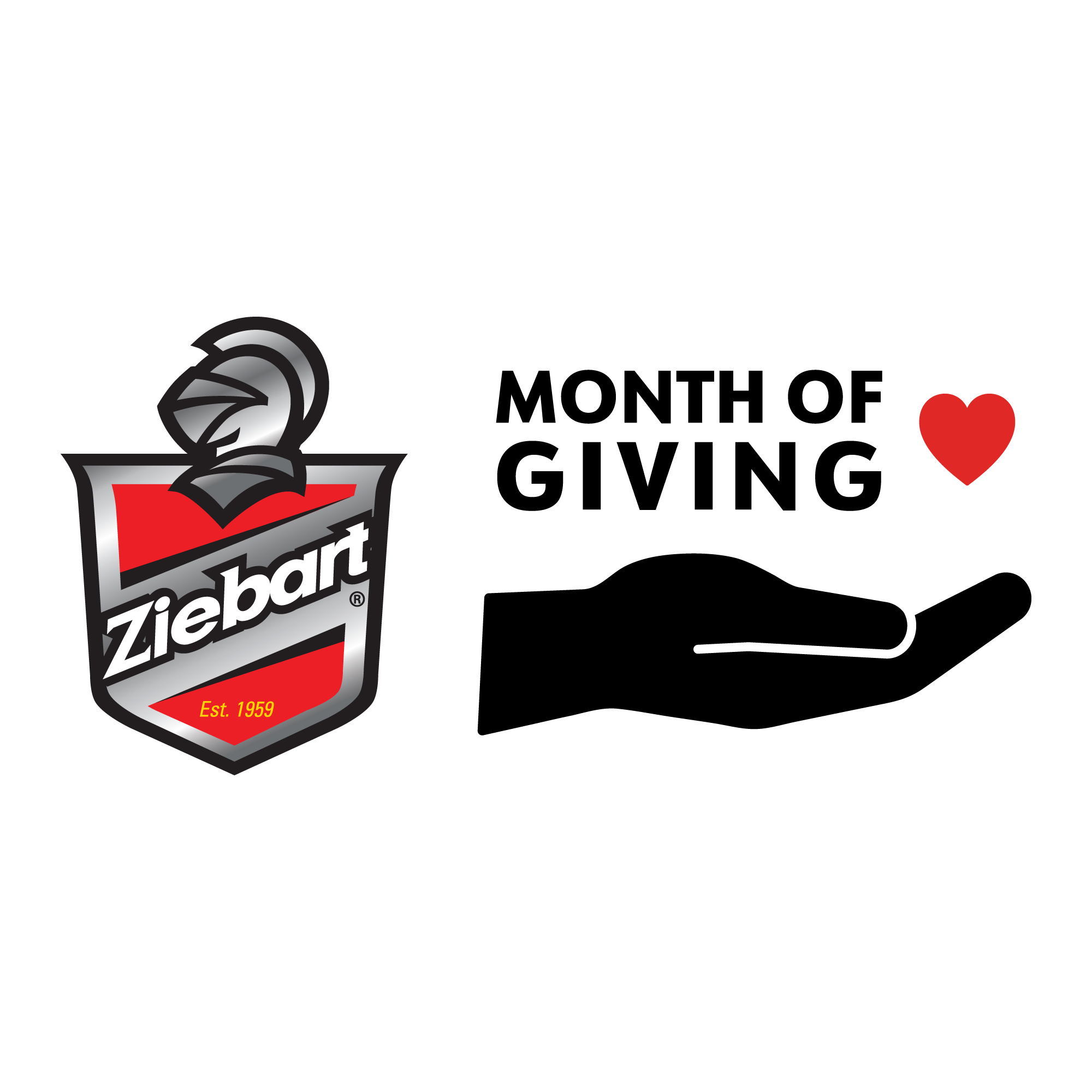 Ziebart Concludes Inaugural ‘Month of Giving’ with Successful Charitable Impact