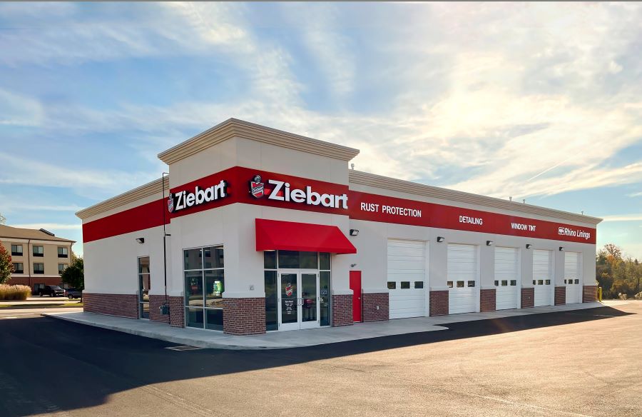 Why Multi-Unit Owners Invest in Ziebart 