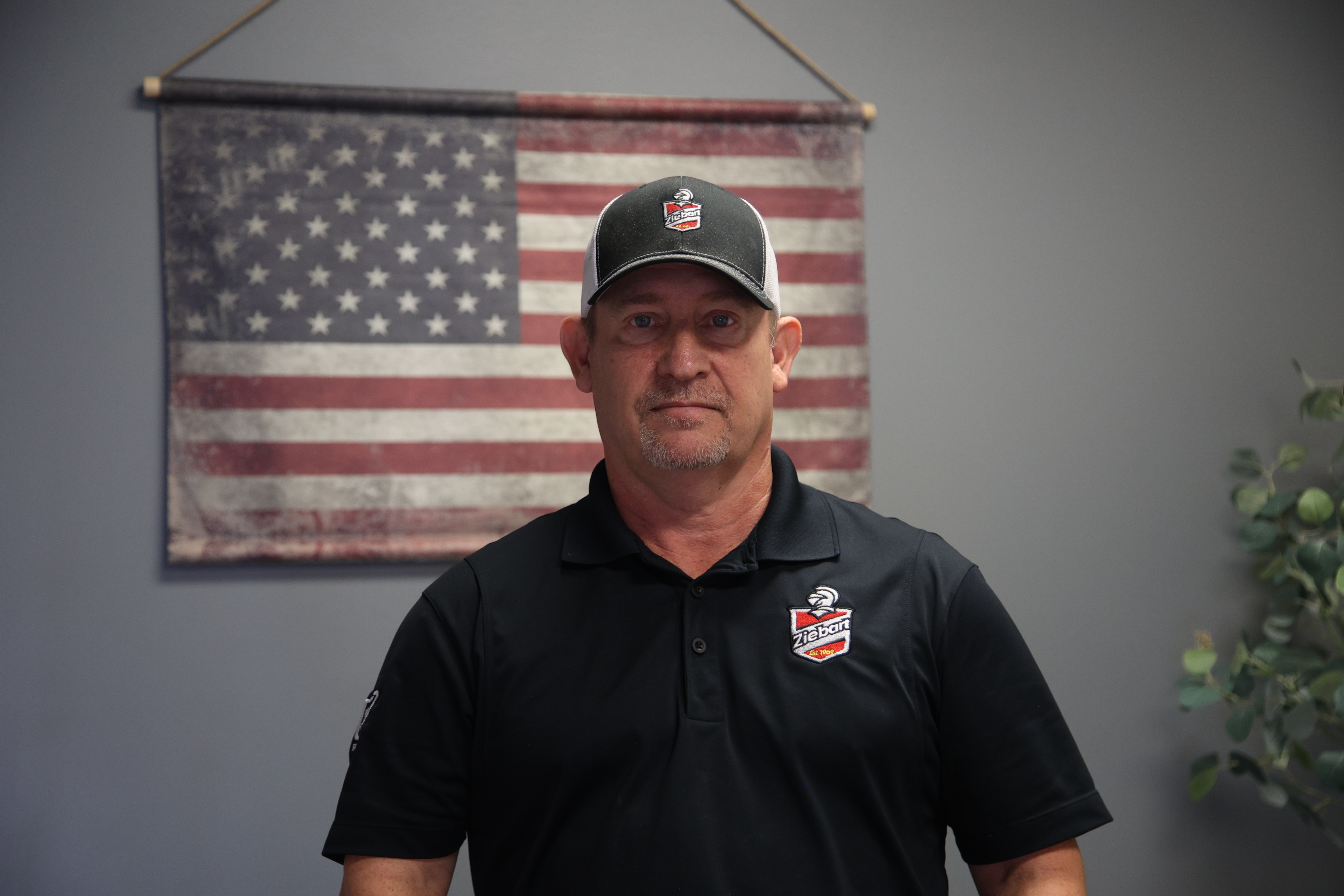 Why Ziebart Stands Out for Veterans