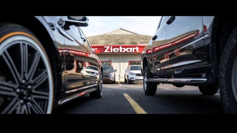 Ziebart