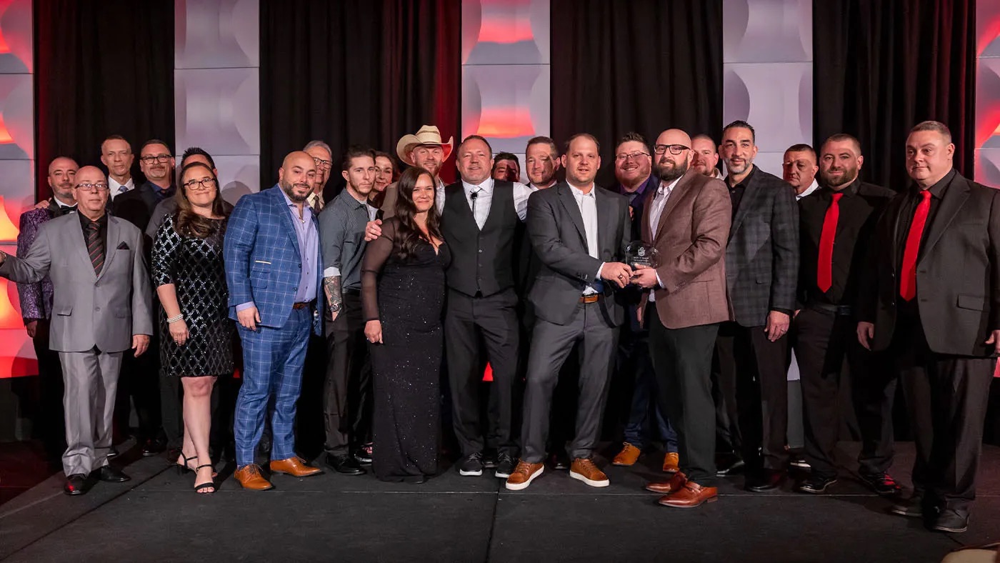 Ziebart Doubles Down on Success: Recognizing Franchise Growth and Meaningful Partnerships