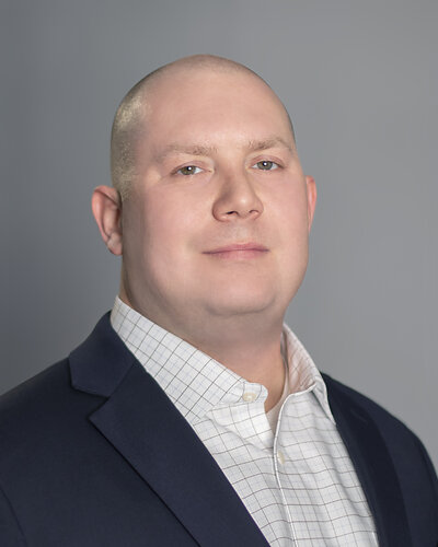 Jason Theisen, Senior Vice President of U.S. Franchise Operations at Ziebart
