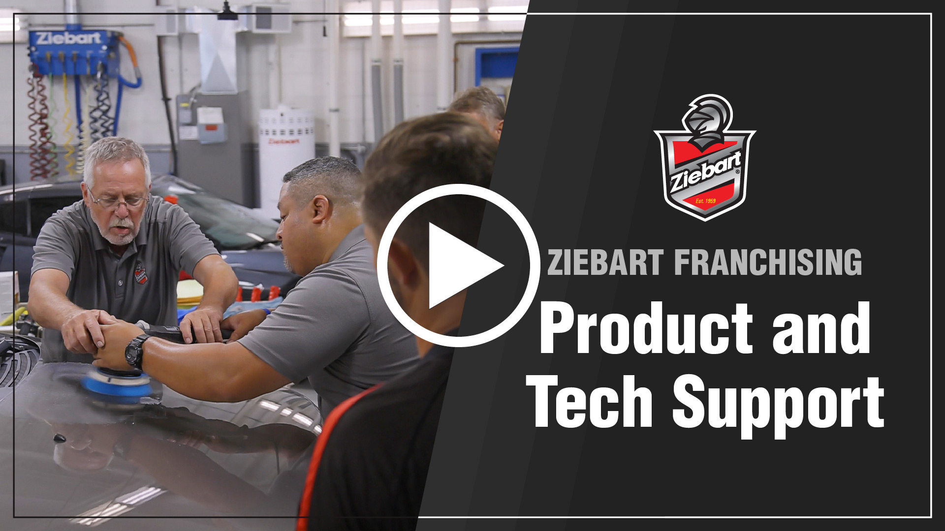 Ziebart_Product_and_Technical_Support