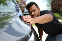 Auto Paint Protection: Why It Matters and How We Help