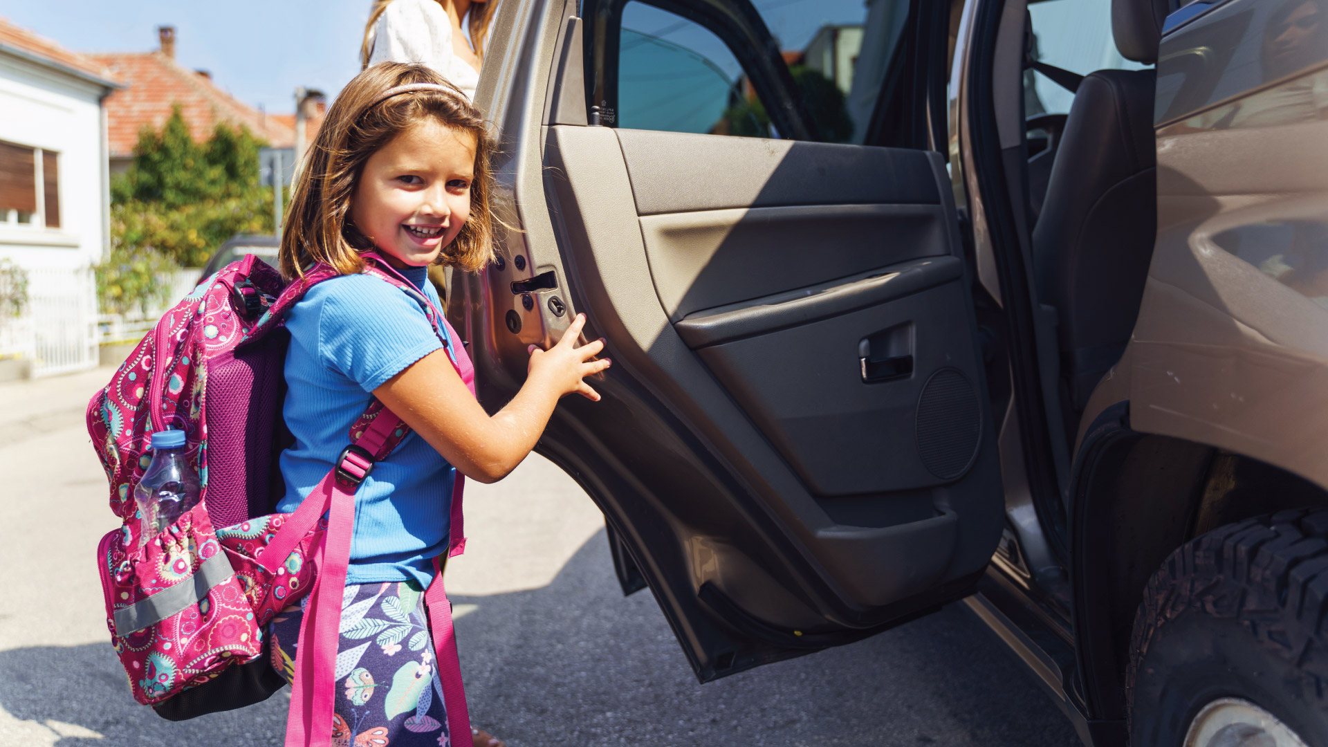 The Top 3 Benefits of Getting an Interior Detailing for Back-to-School Season