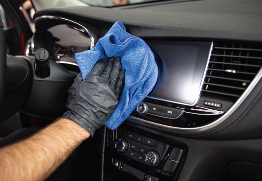 Troubled Auto Industry Sends Care Care Business Booming