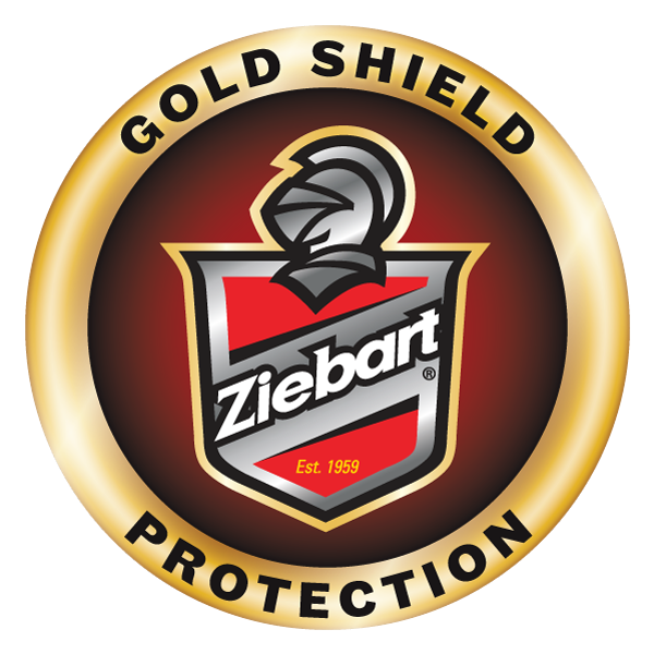 Ziebart Gold Shield Program