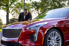 Your Car’s Glow-Up Season Is Here