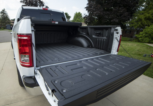 How Does Rhino Linings