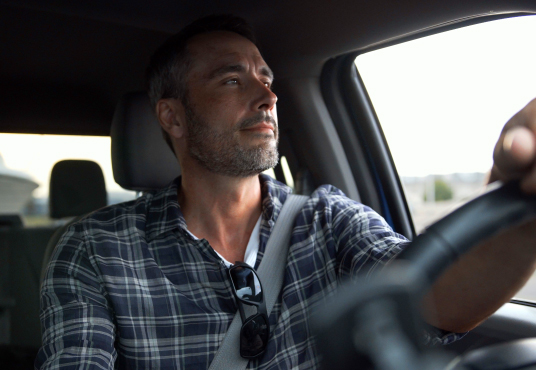 How Has Covid-19 Affected Transportation in the U.S.?