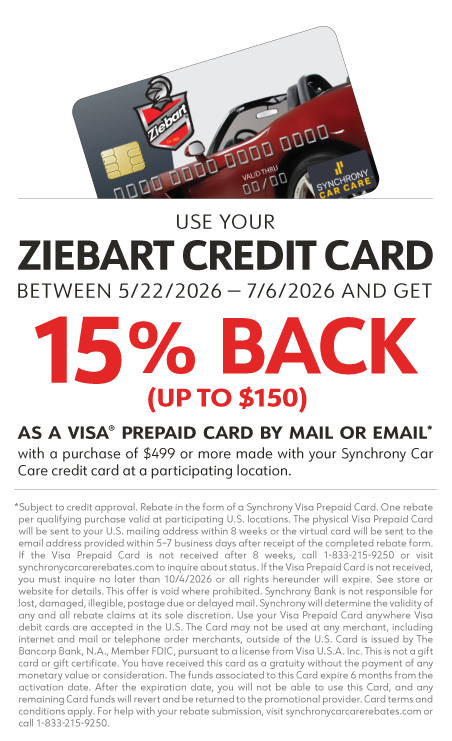 Rebate 