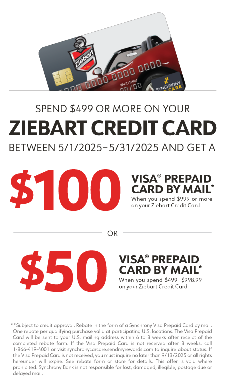 Rebate 