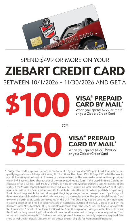 Rebate 