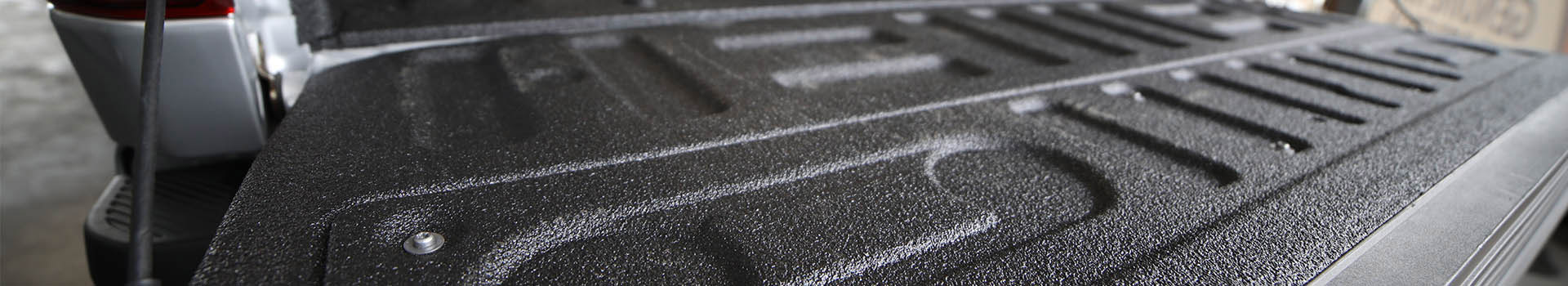 Rhino Linings | Spray-On Bed Liner | Ziebart