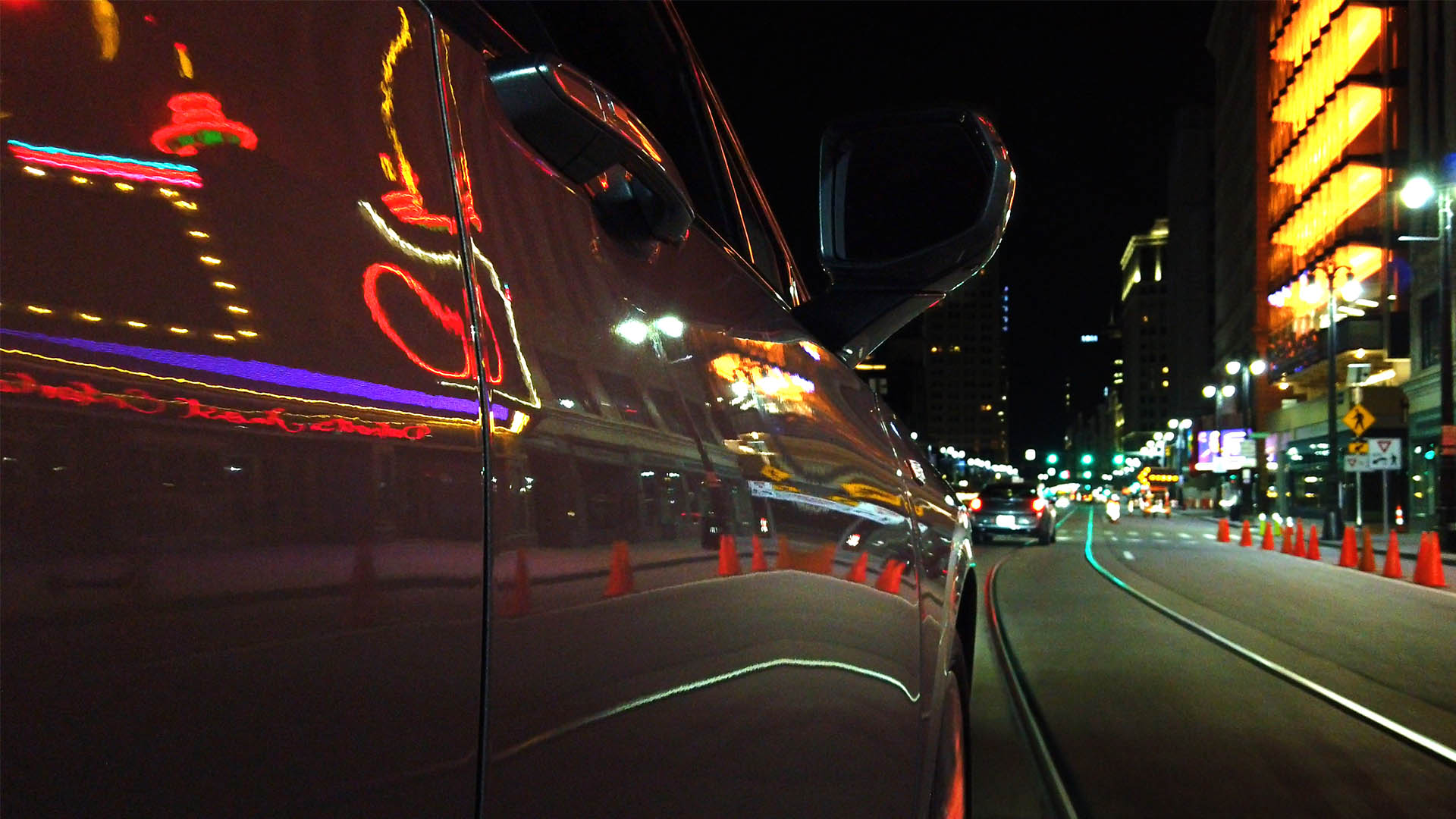 Ceramic Z-Gloss Paint Coating 19