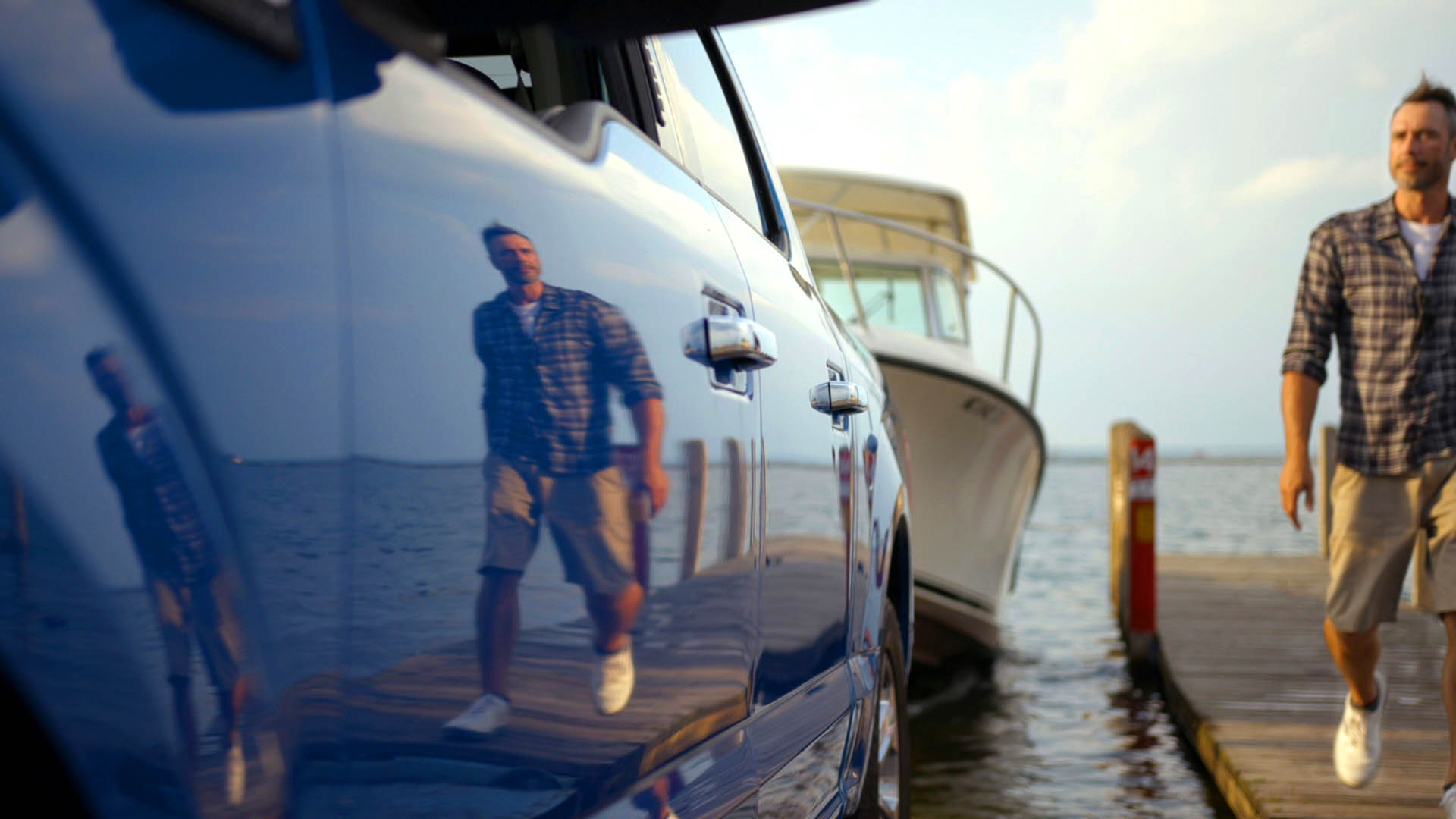 Ceramic ZGloss Paint Coating Services Ziebart