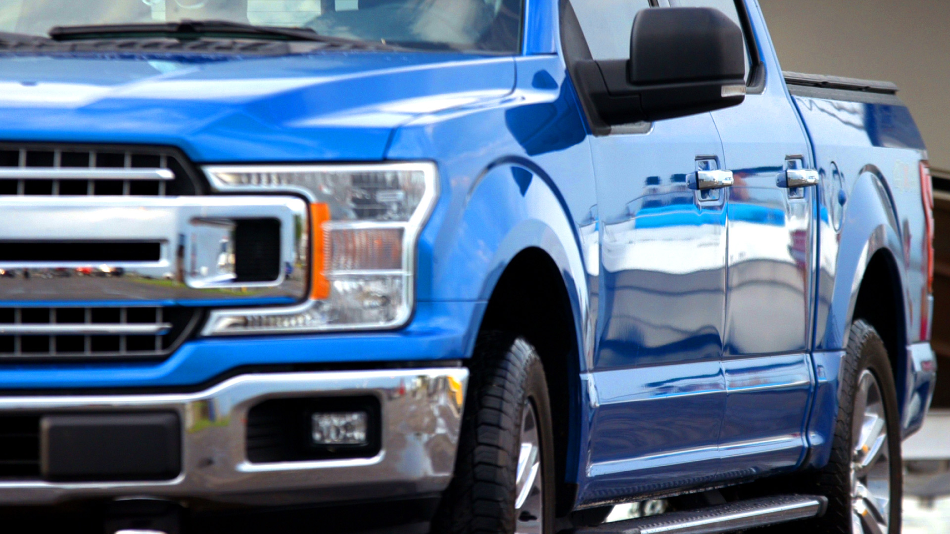 Diamond Gloss Paint Protection 5