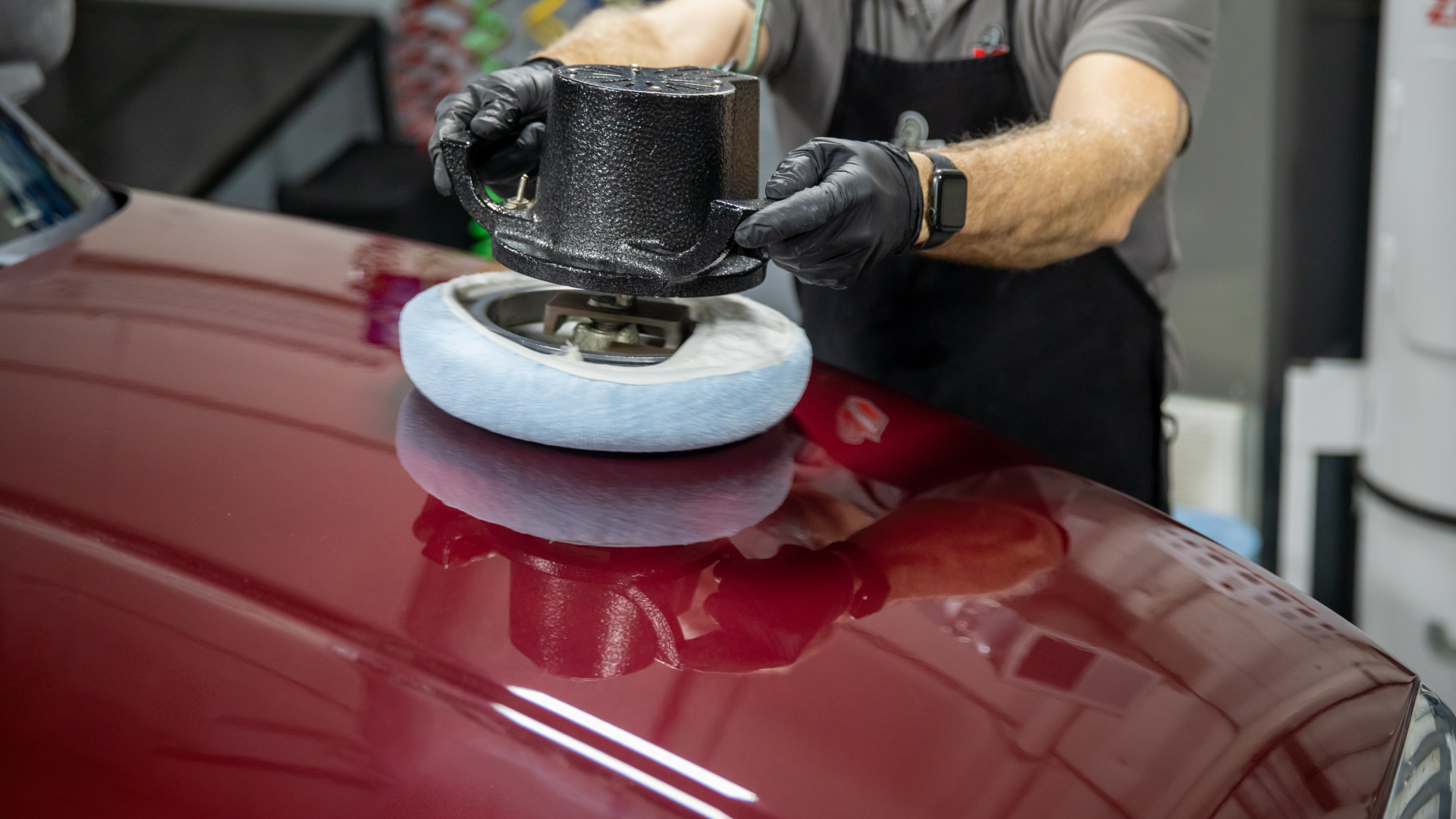 paint protection