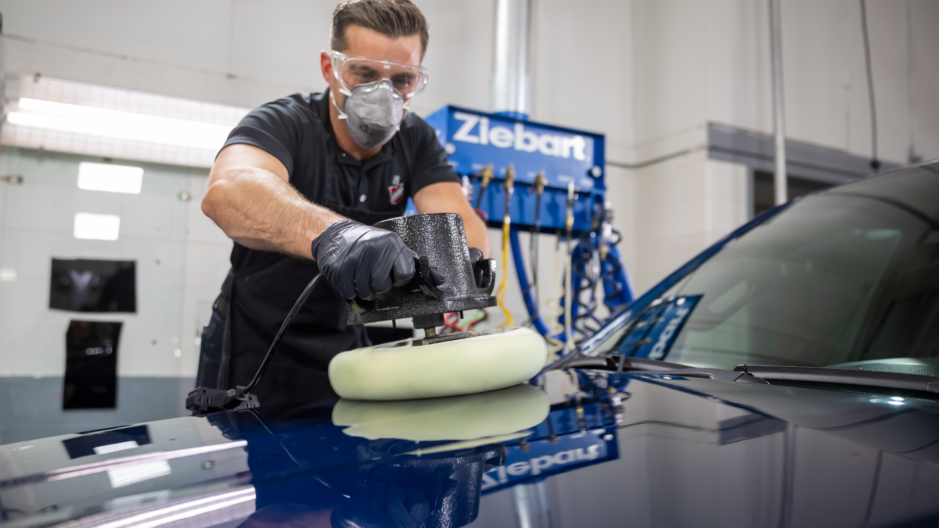 Diamond Gloss Paint Protection 12