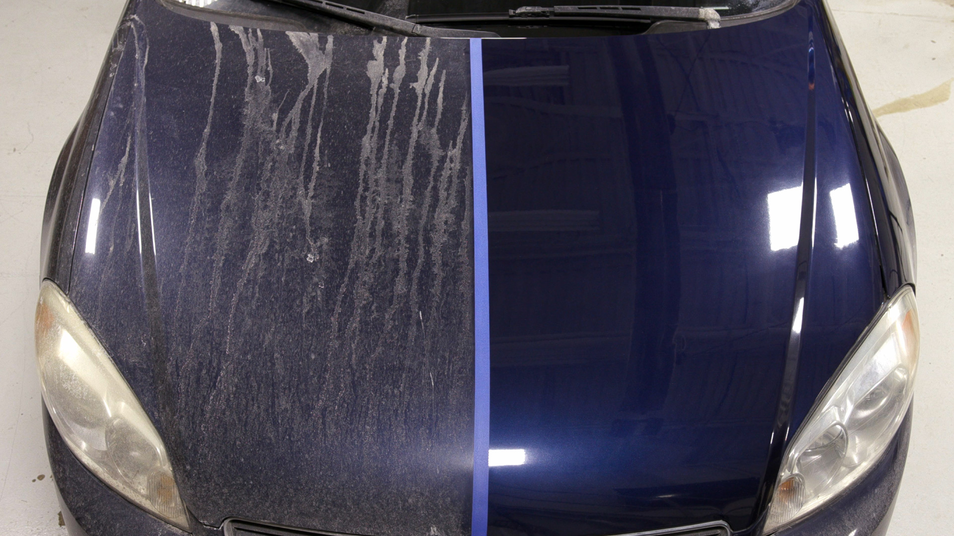 Chavez Auto Detailing Car Wraps